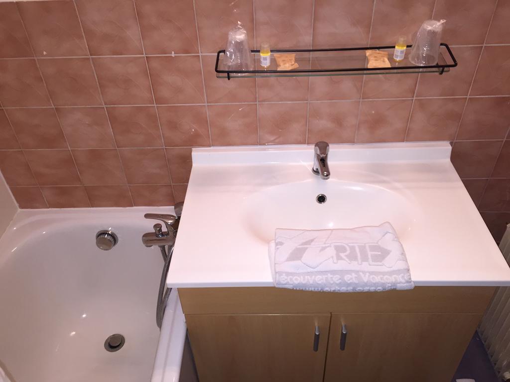 Hotel Les Combelles Châtel 외부 사진