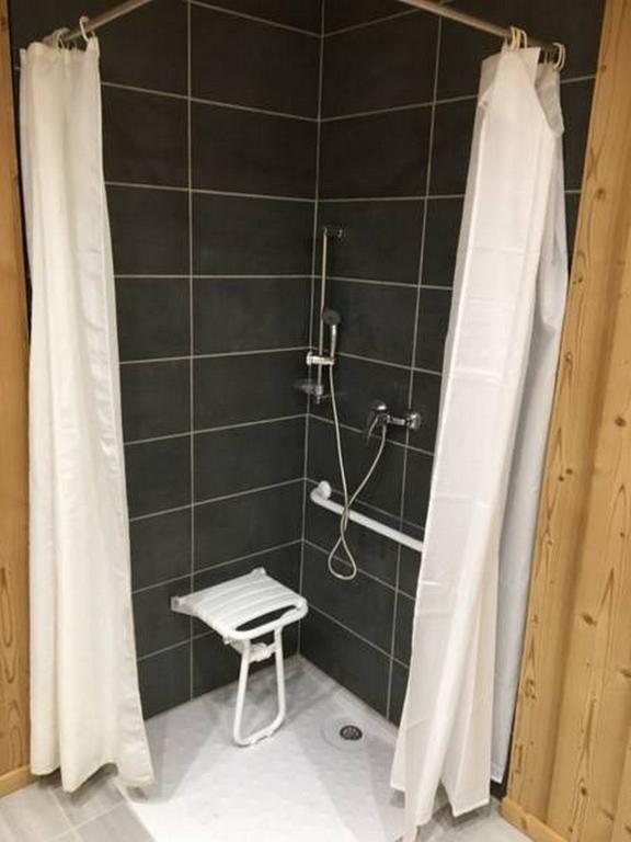 Hotel Les Combelles Châtel 외부 사진